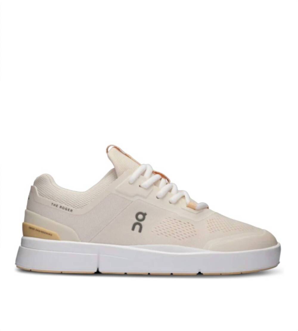 NEW ON women's the roger spin dew sneaker in savannah